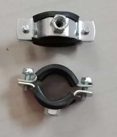 Hose Pipe Clamp