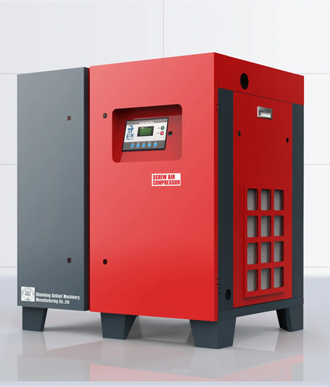 Screw Air Compressor