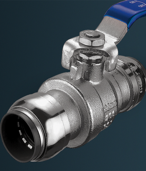 Brass Ball Valve